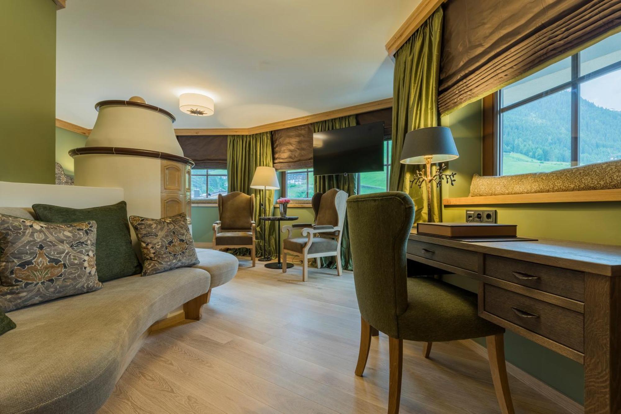 Der Unterschwarzachhof Hotel Saalbach-Hinterglemm Room photo